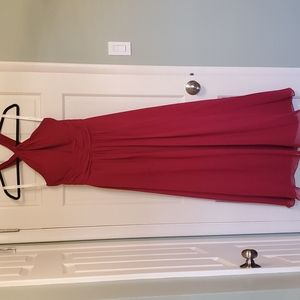 Azazie Formal Dress